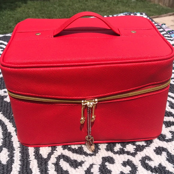 joy magano Bags Joy Mangano Jewelry Organizer Poshmark